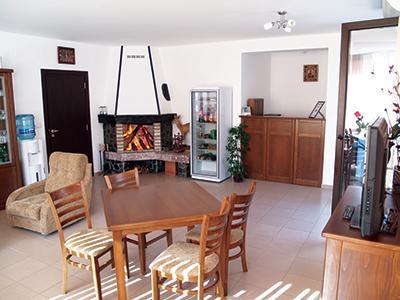 De-Yan Guest House Oreshak  Eksteriør billede